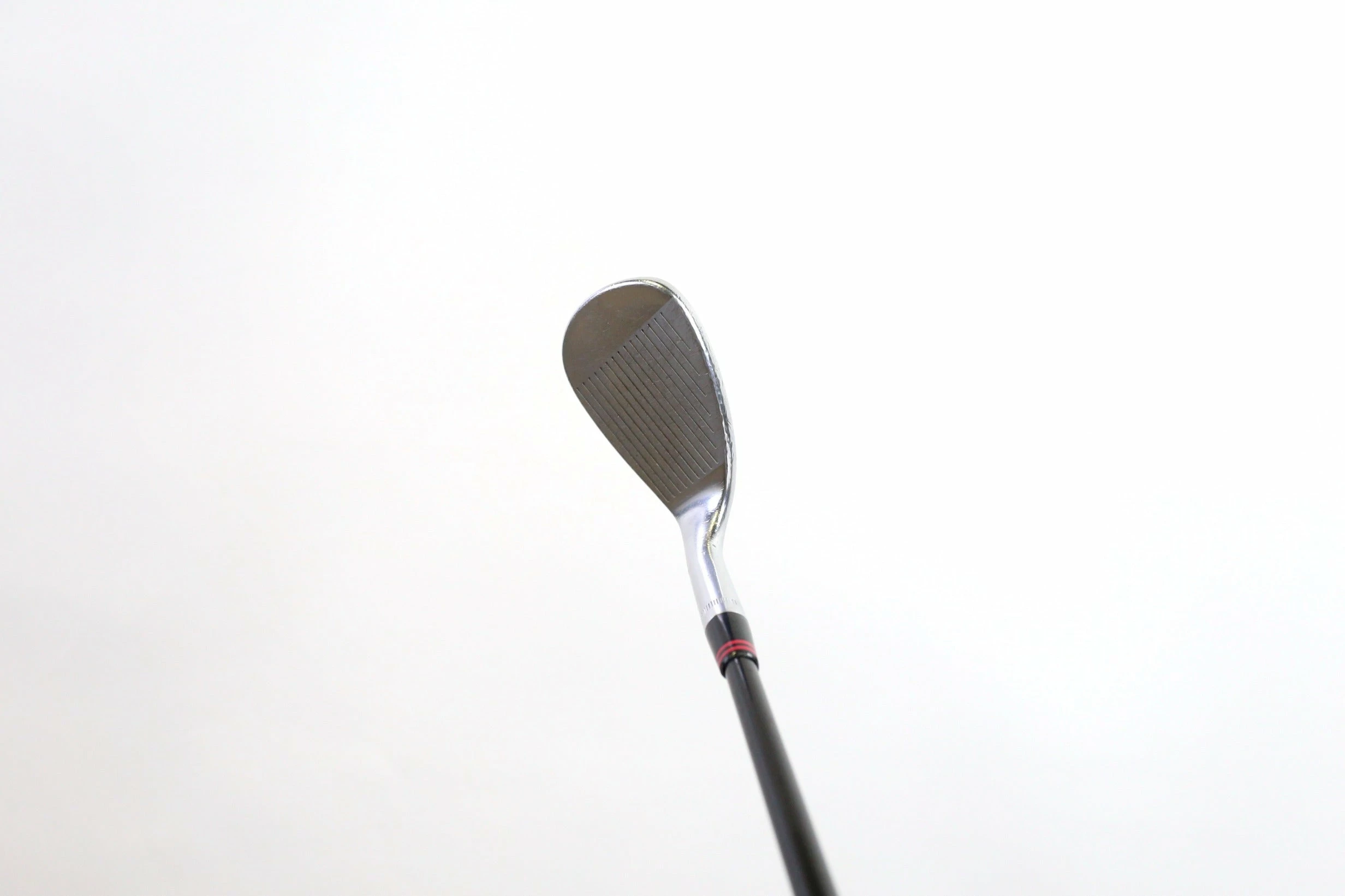 Callaway X-Series Jaws Chrome 60* Wedge RH 34.75 In 13* Graphite Wedge Flex 9 Callaway X-Series Jaws Chrome 60* Wedge RH 34.75 In 13* Graphite Wedge Flex - Image 7