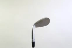 Titleist Vokey SM7 Tour Chrome D Grind Lob Wedge 60* RH 35.5 In Titleist Steel -TaylorMade Shop 8d0f57f9 aff8 59cb a811 63a7db2467fc