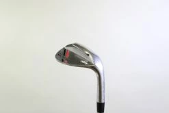 TaylorMade ATV Satin 56* Wedge RH 35.5 In KBS Steel Shaft Stiff Flex -TaylorMade Shop 8d4eb3c1 0d56 53bc af96 bae5e89f3375