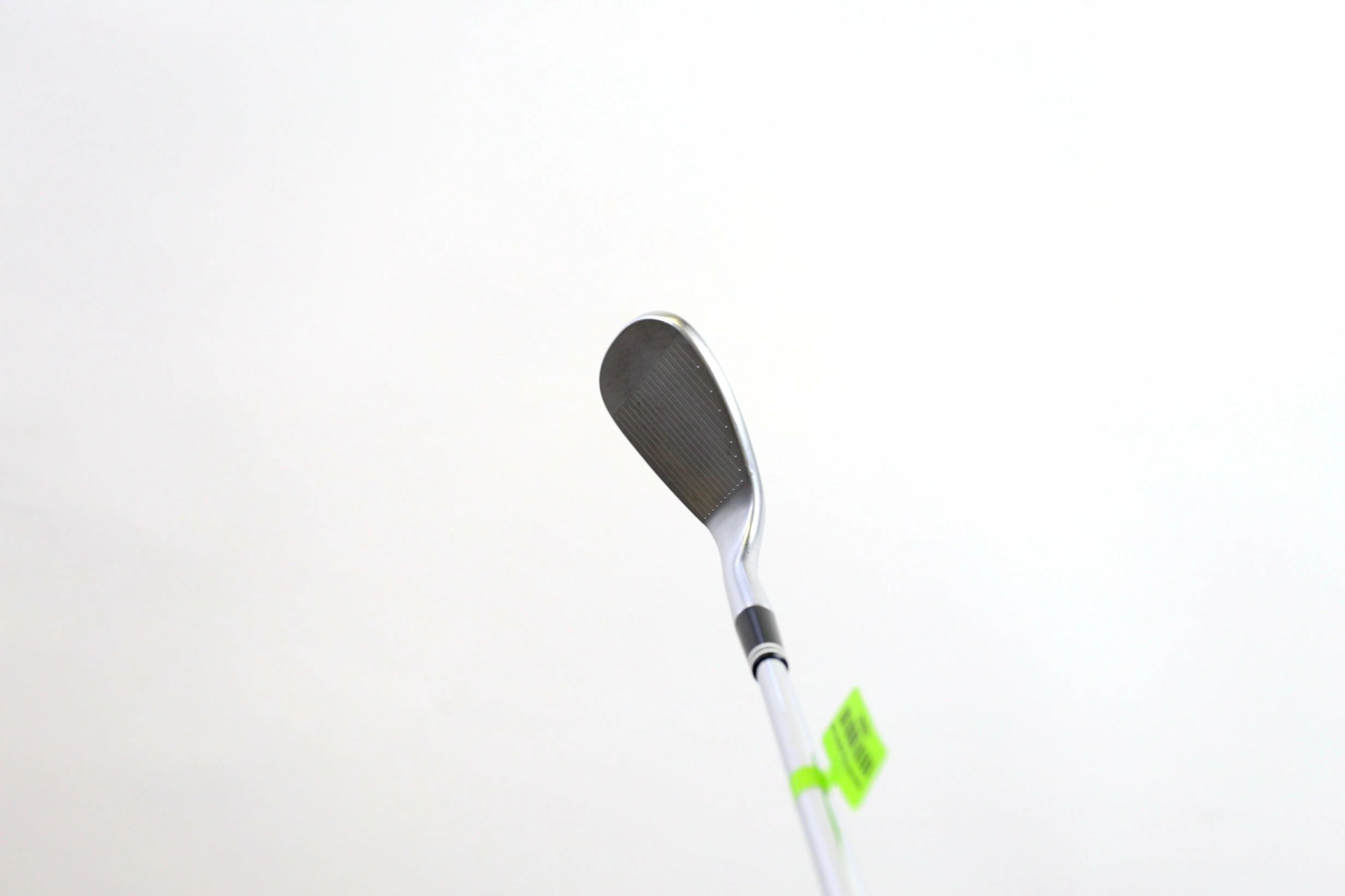 Cleveland RTX-3 Tour Satin 52* Wedge RH 35.25 In True Temper Steel Wedge Flex 9 Cleveland RTX-3 Tour Satin 52* Wedge RH 35.25 In True Temper Steel Wedge Flex - Image 7