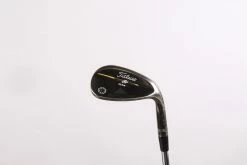 Titleist Vokey SM7 Brushed Steel Sand Wedge 54* RH 35 In Steel Shaft Stiff Flex