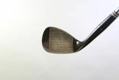 Cleveland 588 Forged Black Pearl 54* Wedge RH 35.25 In 8* Steel Shaft Stiff Flex 16 Cleveland 588 Forged Black Pearl 54* Wedge RH 35.25 In 8* Steel Shaft Stiff Flex -TaylorMade Shop 8dc8f279 16d5 5642 bcb1 747bc3838dad