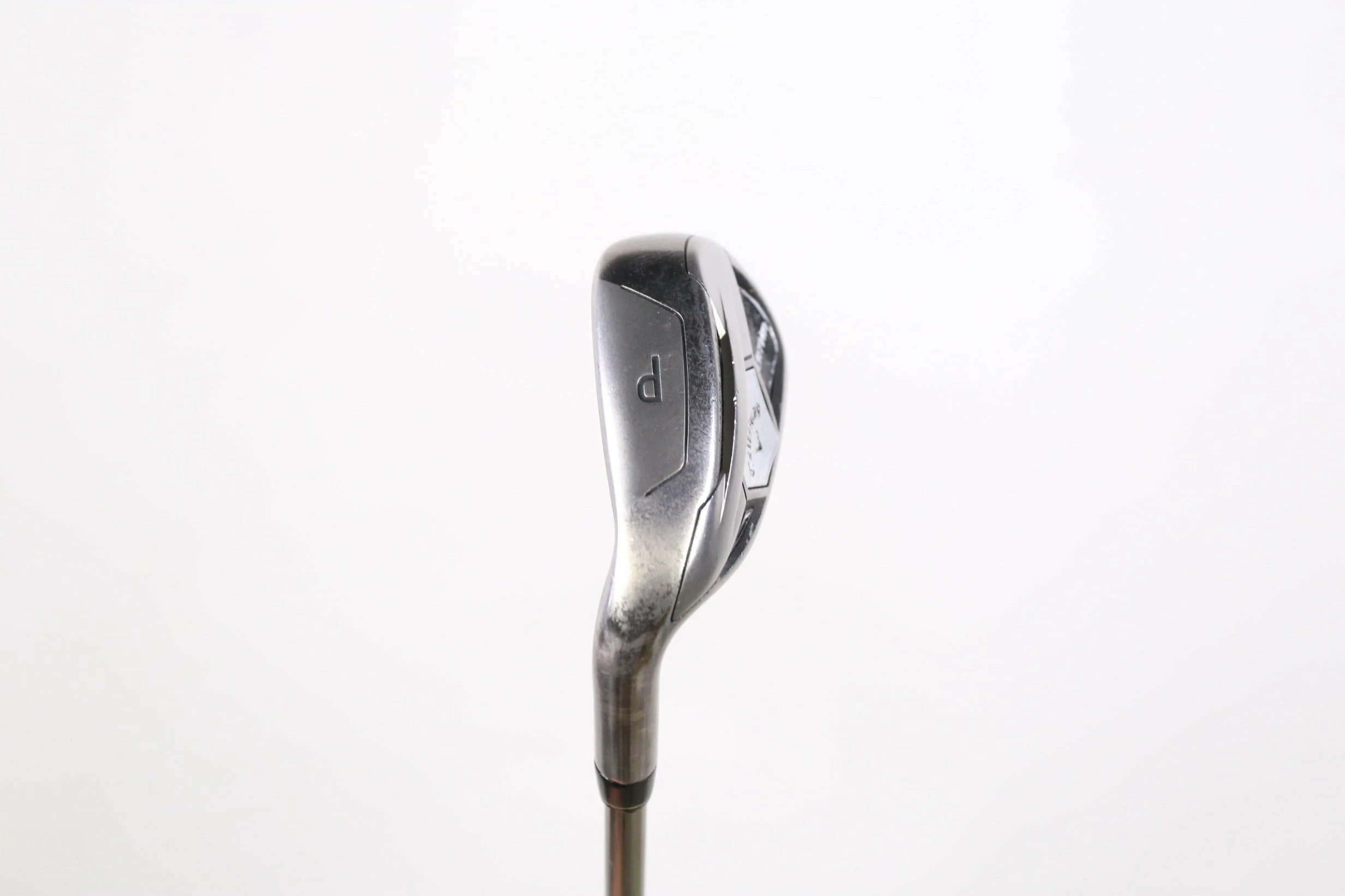 LEFTY Callaway Big Bertha 44* P Wedge 34.5 In UST Recoil 450 Graphite F1 Ladies 7 LEFTY Callaway Big Bertha 44* P Wedge 34.5 In UST Recoil 450 Graphite F1 Ladies - Image 5