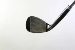 Cleveland CG15 Tour Zip Black Pearl Sand Wedge 56* RH 35.5 In Steel Shaft Stiff -TaylorMade Shop 8df90bfb d405 57bf bee4 9866e1c4e8a7