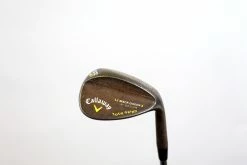 Callaway Mack Daddy 2 Tour Grind 52* Wedge RH 35.5 In DG S300 Shaft Stiff Flex