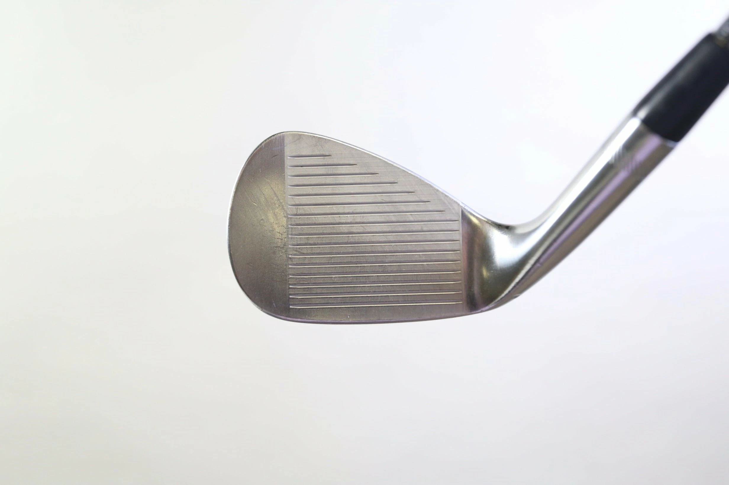 Titleist Vokey SM8 Tour Chrome Gap Wedge 50* RH 35 In Steel Shaft Stiff Flex 8 Titleist Vokey SM8 Tour Chrome Gap Wedge 50* RH 35 In Steel Shaft Stiff Flex - Image 6