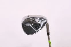 TaylorMade Z TP 58* Wedge RH 35.5 In KBS HI-REV Steel Shaft Wedge Flex