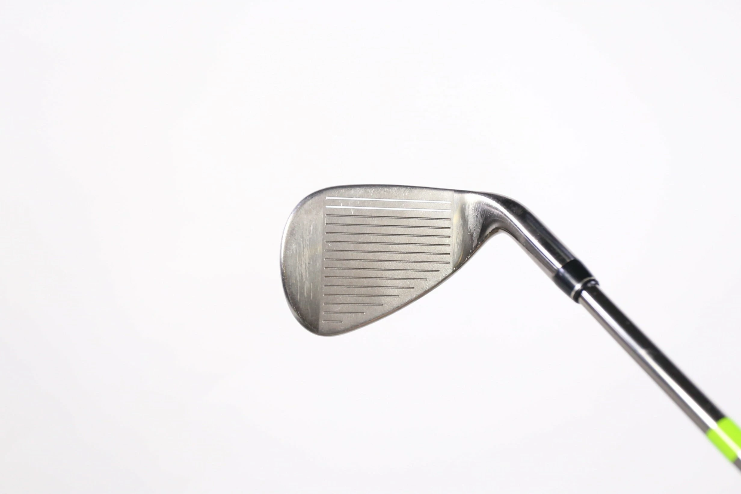 LEFTY Callaway Big Bertha 44* P Wedge 34.5 In UST Recoil 450 Graphite F1 Ladies 4 LEFTY Callaway Big Bertha 44* P Wedge 34.5 In UST Recoil 450 Graphite F1 Ladies - Image 2