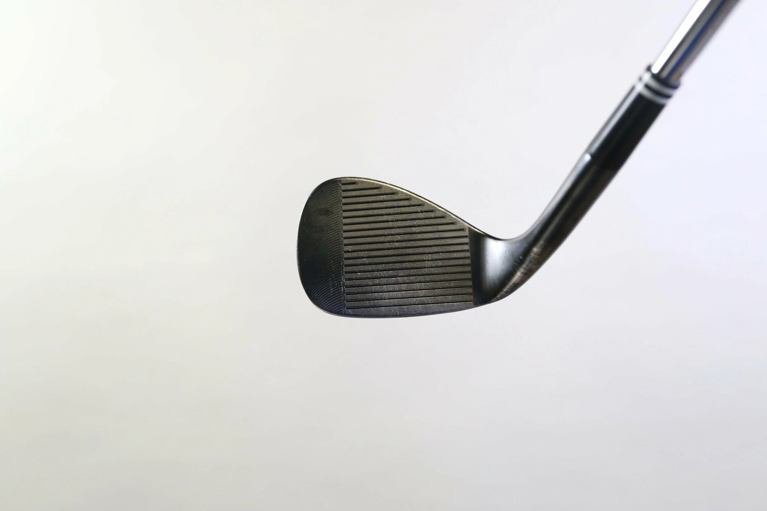 Cleveland RTX ZipCore Black Satin Mid Sand Wedge 56* RH 35.5 In True Temper 8 Cleveland RTX ZipCore Black Satin Mid Sand Wedge 56* RH 35.5 In True Temper - Image 6