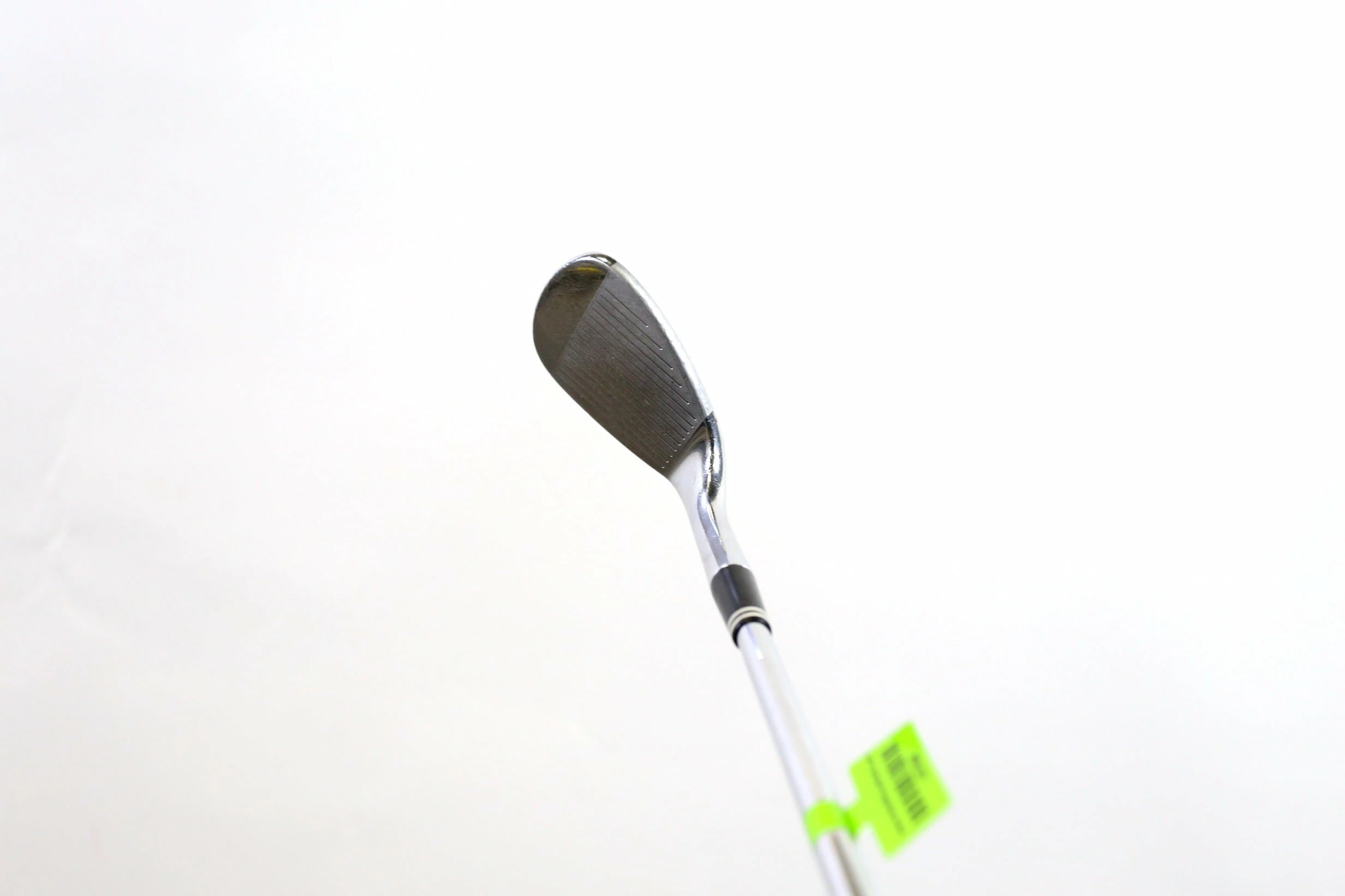 Cleveland 588 Forged Chrome 54* Wedge RH 35 In Steel Shaft Wedge Flex 9 Cleveland 588 Forged Chrome 54* Wedge RH 35 In Steel Shaft Wedge Flex - Image 7