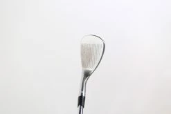 Titleist Vokey SM7 Tour Chrome M Grind 58* Wedge RH 35 In Titleist Steel Wedge -TaylorMade Shop 8f04c5a1 6794 5856 a44f b8832d5a1313