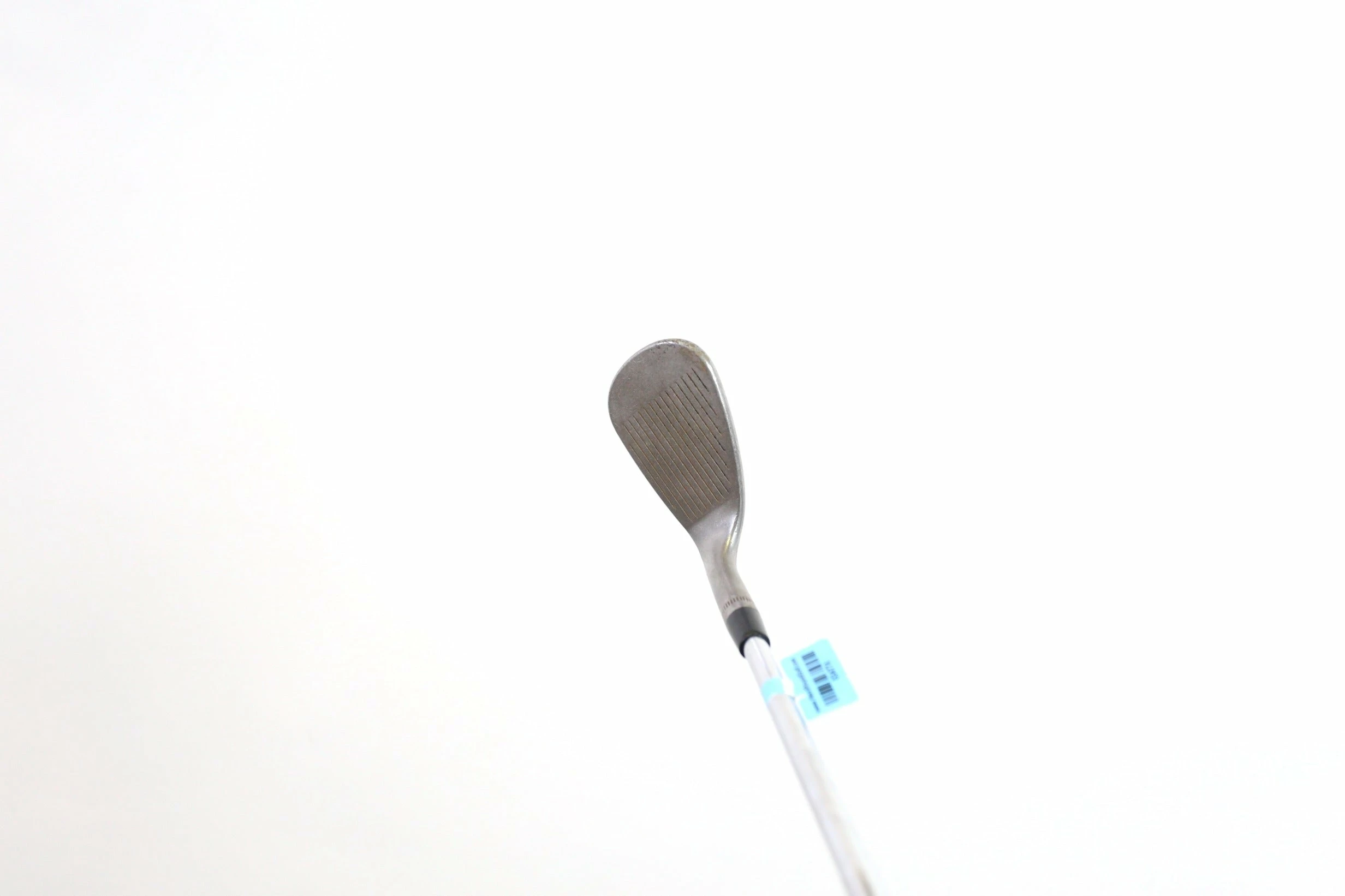 Callaway MD5 JAWS Raw X Grind 56* Wedge RH 12* True Temper Steel Shaft Stiff 9 Callaway MD5 JAWS Raw X Grind 56* Wedge RH 12* True Temper Steel Shaft Stiff - Image 7