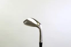 Titleist Vokey SM5 Tour Chrome L Grind 60* Wedge RH 35 In Titleist Steel Wedge -TaylorMade Shop 8f367b7e 78d4 5c9c bfb5 8841f40c1ad0