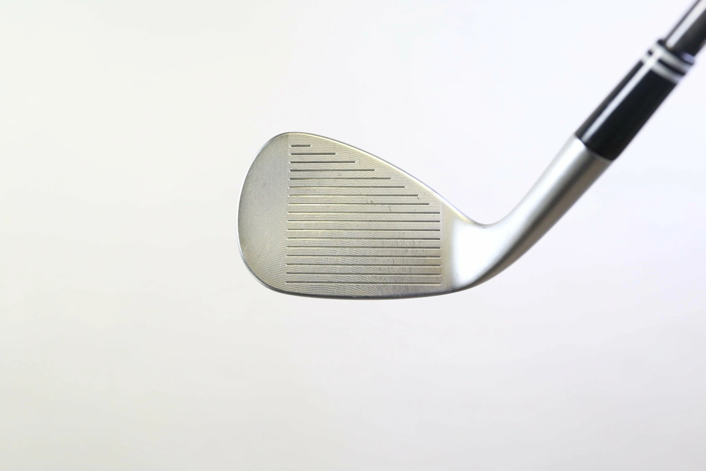 Cleveland CBX 48* Wedge 9* Bounce RH 35.75 In Rotex Graphite Shaft Stiff Flex 8 Cleveland CBX 48* Wedge 9* Bounce RH 35.75 In Rotex Graphite Shaft Stiff Flex - Image 6