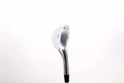 Cleveland CG15 Satin Chrome 58* Wedge RH 35.5 In 12* Cleveland Steel Wedge Flex -TaylorMade Shop 8f77869e dda5 5576 af30 74208867fe05