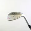 Titleist Vokey Spin Milled '09 60* Wedge 7* Bounce RH 35 In Steel Stiff Flex -TaylorMade Shop 8f871200 547c 5f48 90c1 693c33dfa27b