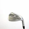 Titleist Vokey SM9 Tour Chrome S Grind 54* Wedge RH 35 In 10* Steel Wedge Flex