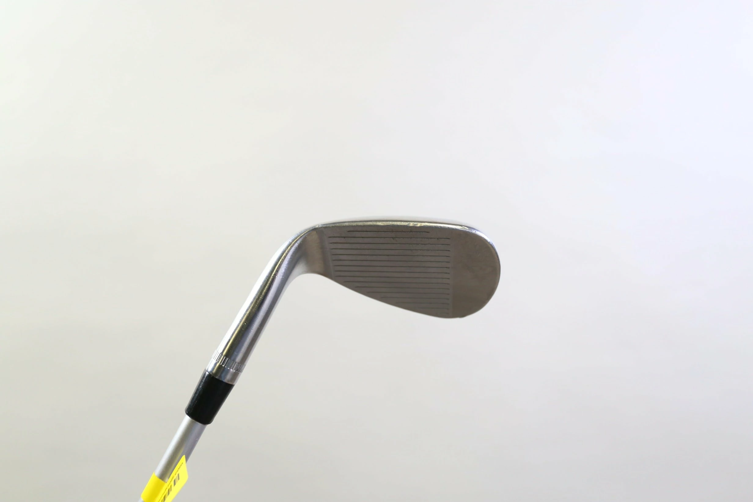 Callaway MD4 Chrome W Grind Sand Wedge 56* RH 33.5 In Graphite Shaft Womens Flex 4 Callaway MD4 Chrome W Grind Sand Wedge 56* RH 33.5 In Graphite Shaft Womens Flex - Image 2