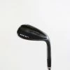 Cleveland RTX-4 Low Grind Black Satin 60* Wedge RH 34.75 In Steel Shaft Stiff -TaylorMade Shop 90a1b058 e6e1 52b4 8a46 c4fc9d44b721