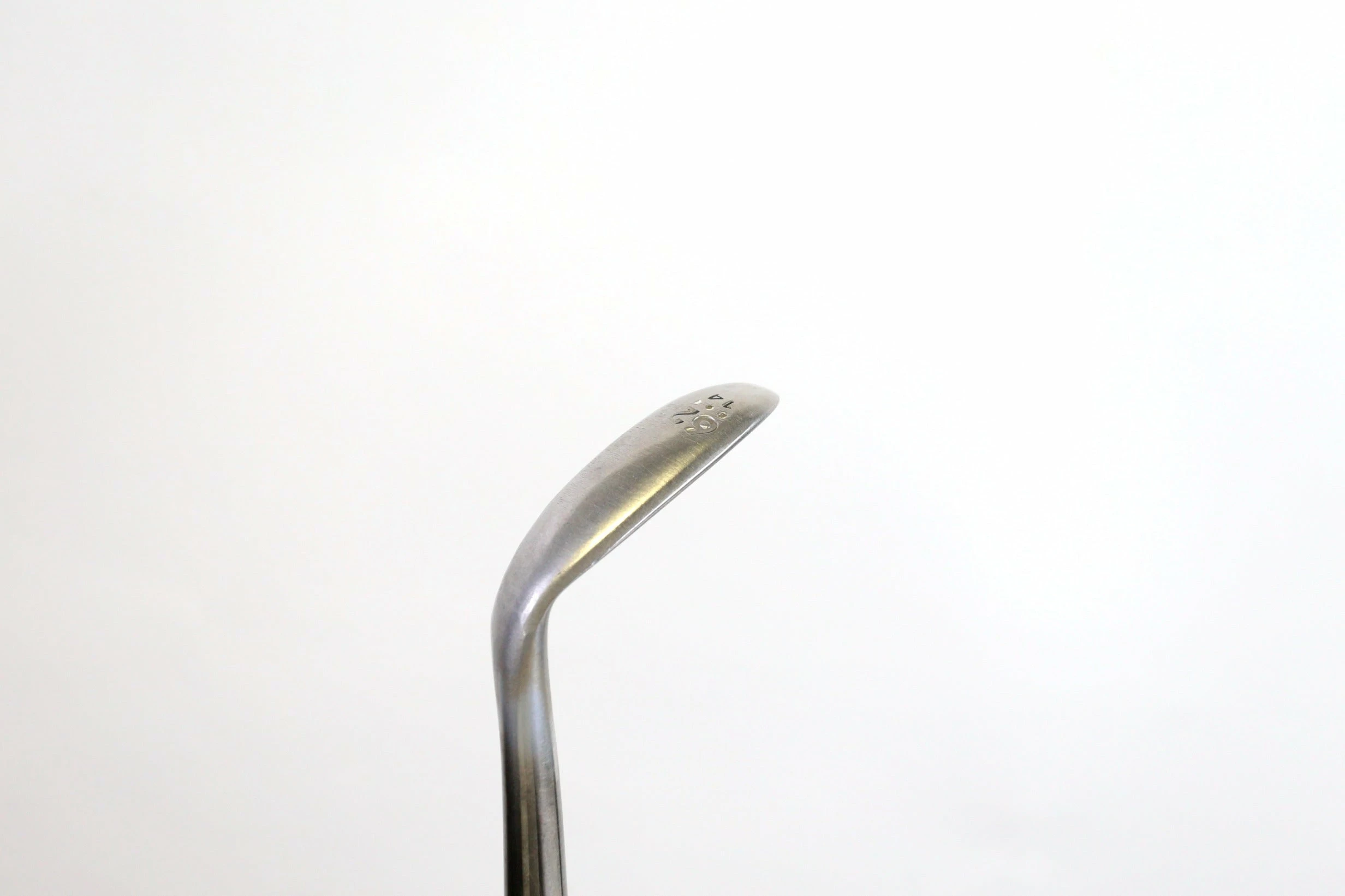 Cleveland CG15 Black Pearl 62* Wedge RH 35.25 In 14* Bounce True Temper Stiff 7 Cleveland CG15 Black Pearl 62* Wedge RH 35.25 In 14* Bounce True Temper Stiff - Image 5