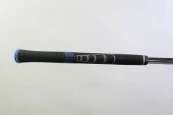 LEFTY Titleist Vokey SM8 Tour Chrome Gap Wedge 50* 35 In Steel Shaft Stiff Flex -TaylorMade Shop 90c8e7cb dcc4 5bc4 a9a5 db6d11e76502