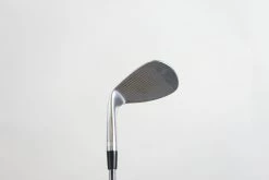 Titleist Vokey SM5 Chrome M Grind 60* Wedge RH 35 In Steel Shaft Wedge Flex -TaylorMade Shop 9116158b 4bcf 5b81 8eec aed45007cbf4