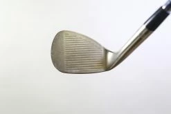 Titleist Vokey SM5 Tour Chrome S Grind 56* Wedge RH 35.25 In Steel Stiff Flex -TaylorMade Shop 91161973 3f5b 505f a9f5 20e3e5a7ecd3