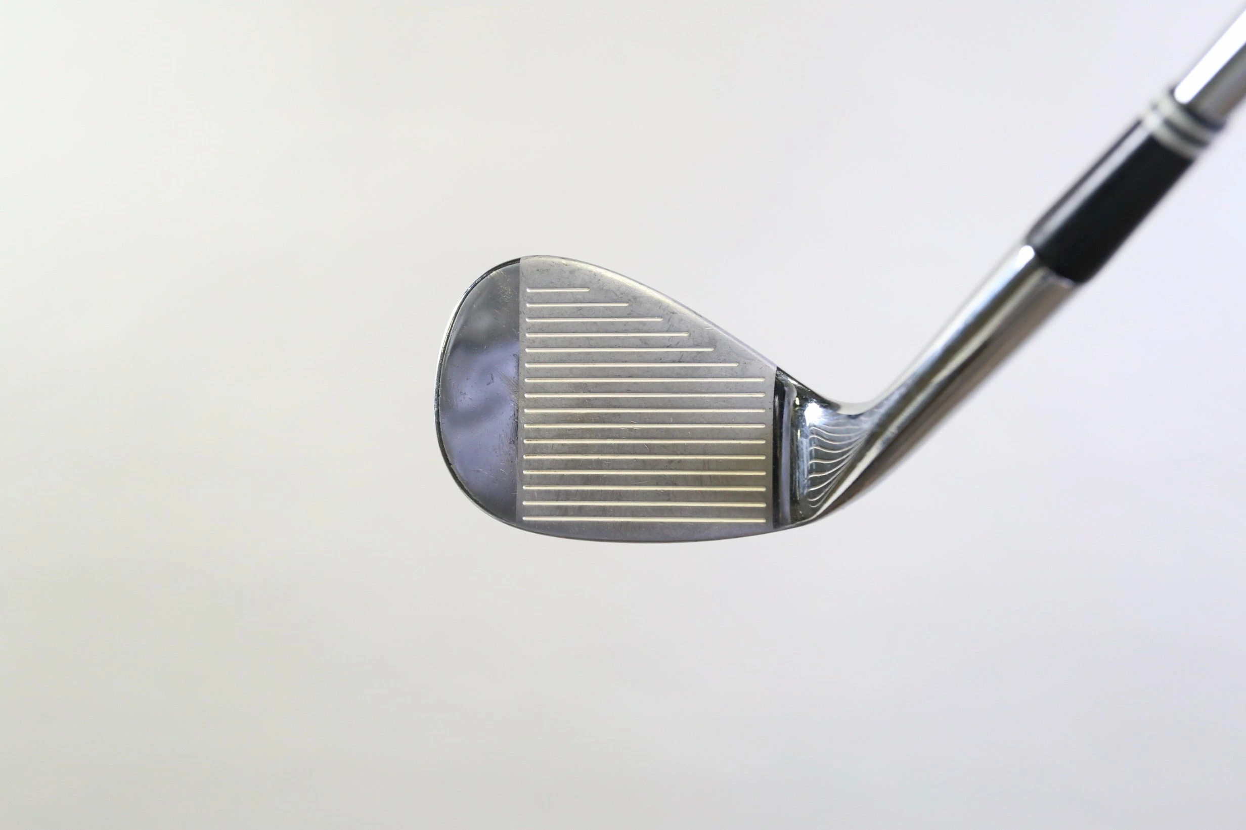 Cleveland 588 Chrome 53* Wedge RH 35.25 In Steel Shaft Stiff Flex 8 Cleveland 588 Chrome 53* Wedge RH 35.25 In Steel Shaft Stiff Flex - Image 6