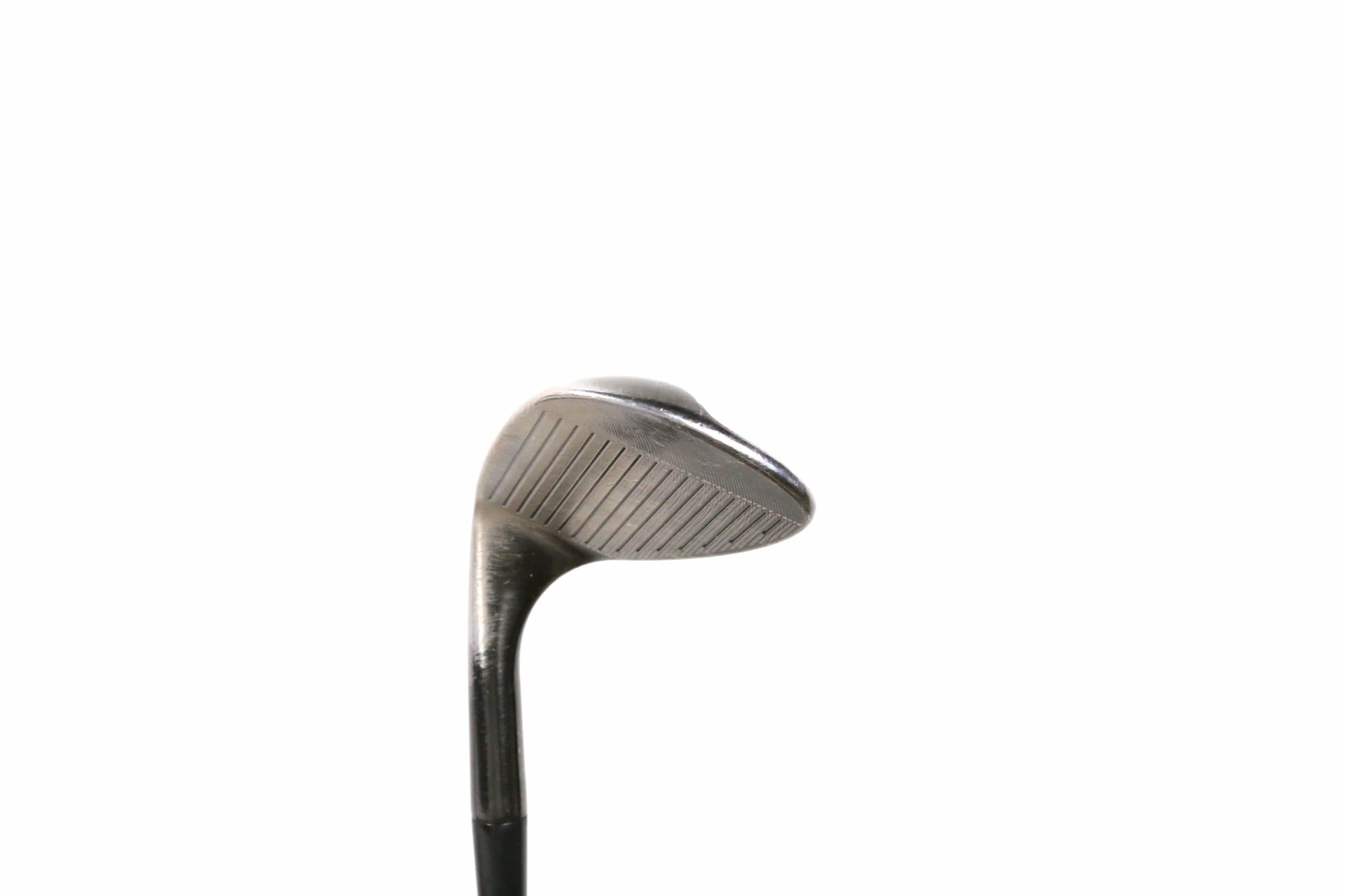 Cleveland 588 RTX 2.0 CB Black Satin 60* Wedge RH 35 In Steel Shaft Wedge Flex 6 Cleveland 588 RTX 2.0 CB Black Satin 60* Wedge RH 35 In Steel Shaft Wedge Flex - Image 4