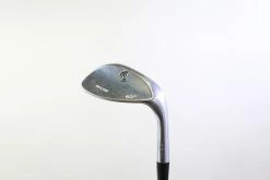 Cleveland 588 Tour Action 60* Wedge RH 35 In Steel Shaft Stiff Flex -TaylorMade Shop 91ed051e f195 5209 9204 09c66cd9c422