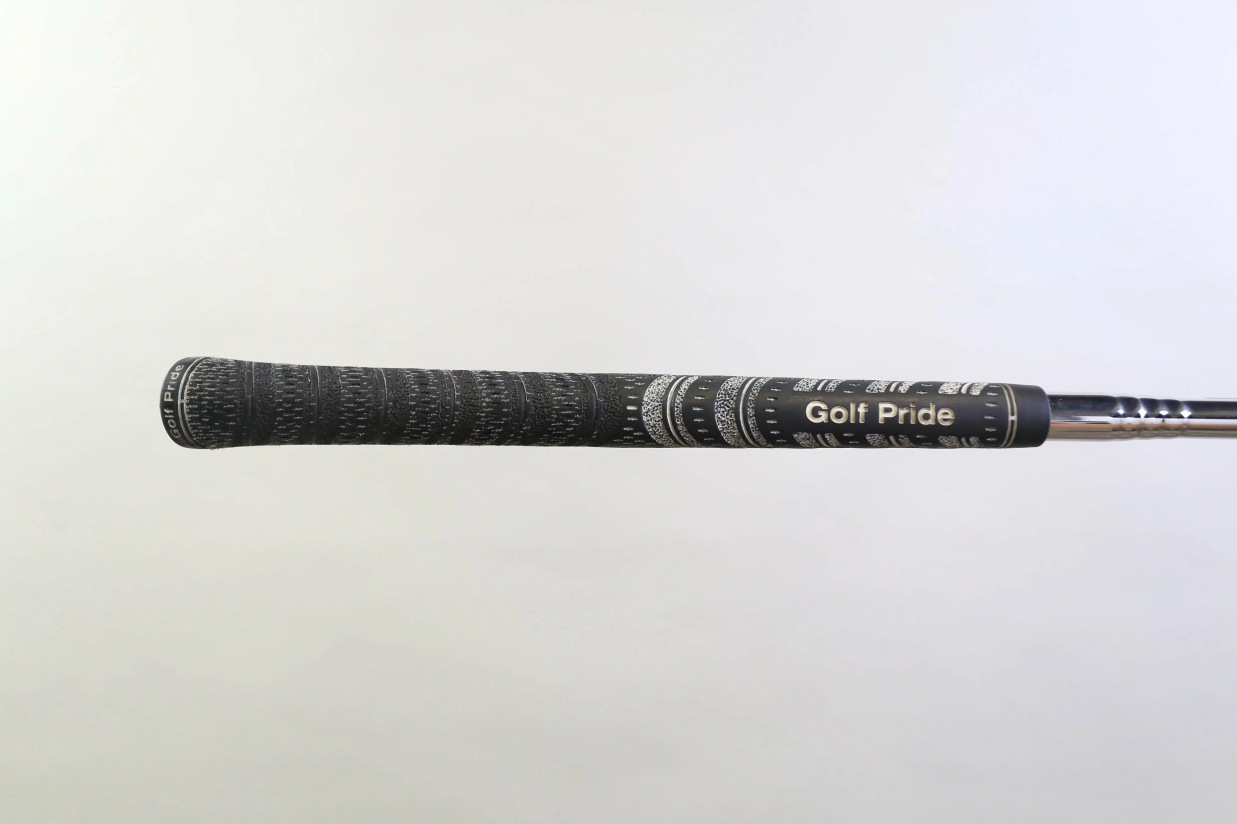 Mizuno MP-T4 White Satin 56* Wedge 13* Bounce RH 35.5 In Steel Stiff Flex 11 Mizuno MP-T4 White Satin 56* Wedge 13* Bounce RH 35.5 In Steel Stiff Flex - Image 9