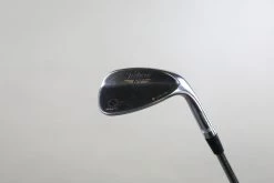 Titleist Vokey SM5 Chrome Sand Wedge 56* RH 34.75 In Steel Shaft Stiff Flex