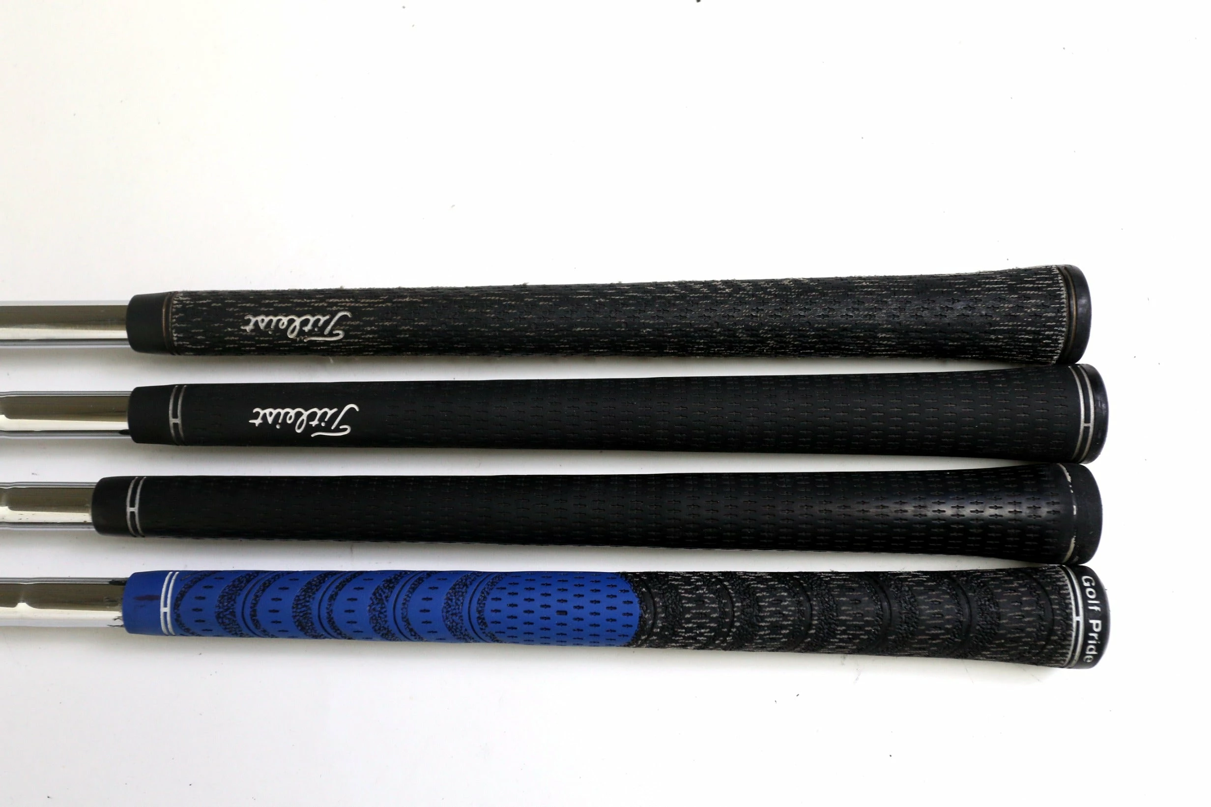 Titleist Vokey Oil Can 48*, 52*, 56*, 60* Wedge Set RH Steel Shaft Wedge Flex 12 Titleist Vokey Oil Can 48*, 52*, 56*, 60* Wedge Set RH Steel Shaft Wedge Flex - Image 10