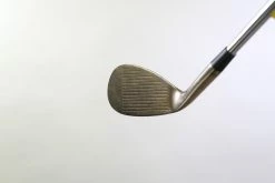 Mizuno MP-R Black Nickel 60* Wedge 5* Bounce RH 36 In Steel Shaft Regular Flex -TaylorMade Shop 9294352b 72c5 598d b0c5 f411741a9b8d