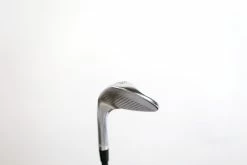 Callaway MD5 JAWS Chrome S Grind 56* Wedge RH 35 In 10* Catalyst Graphite Stiff -TaylorMade Shop 92e37925 a352 5922 8401 59583d71058c