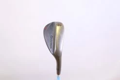 TaylorMade MG2 Black SB 60* Wedge RH 35 In 10* N.S Pro Steel Regular Flex -TaylorMade Shop 92fe4be4 824b 5df0 a89e a6ba81f6f02e