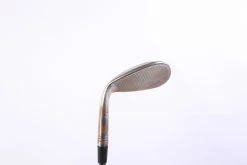 TaylorMade MyHi-Toe Bronze 60* Wedge 35 In RH KBS Steel Shaft Stiff Flex -TaylorMade Shop 93440e2f 3633 5914 9483 c2c2868d708a