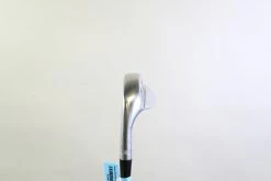 LEFTY Titleist Vokey SM8 Tour Chrome Gap Wedge 50* 35 In Steel Shaft Stiff Flex -TaylorMade Shop 93c4fff2 6e38 59ab 8165 af3b5ca08704