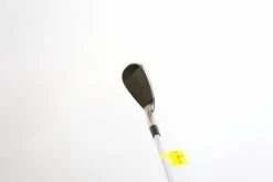 Mizuno MP-T Series Black Nickel 51* Wedge RH 36.75 In 6* True Temper Steel Stiff -TaylorMade Shop 9427a63f 081e 5de0 8cd2 4c30f8c6309b