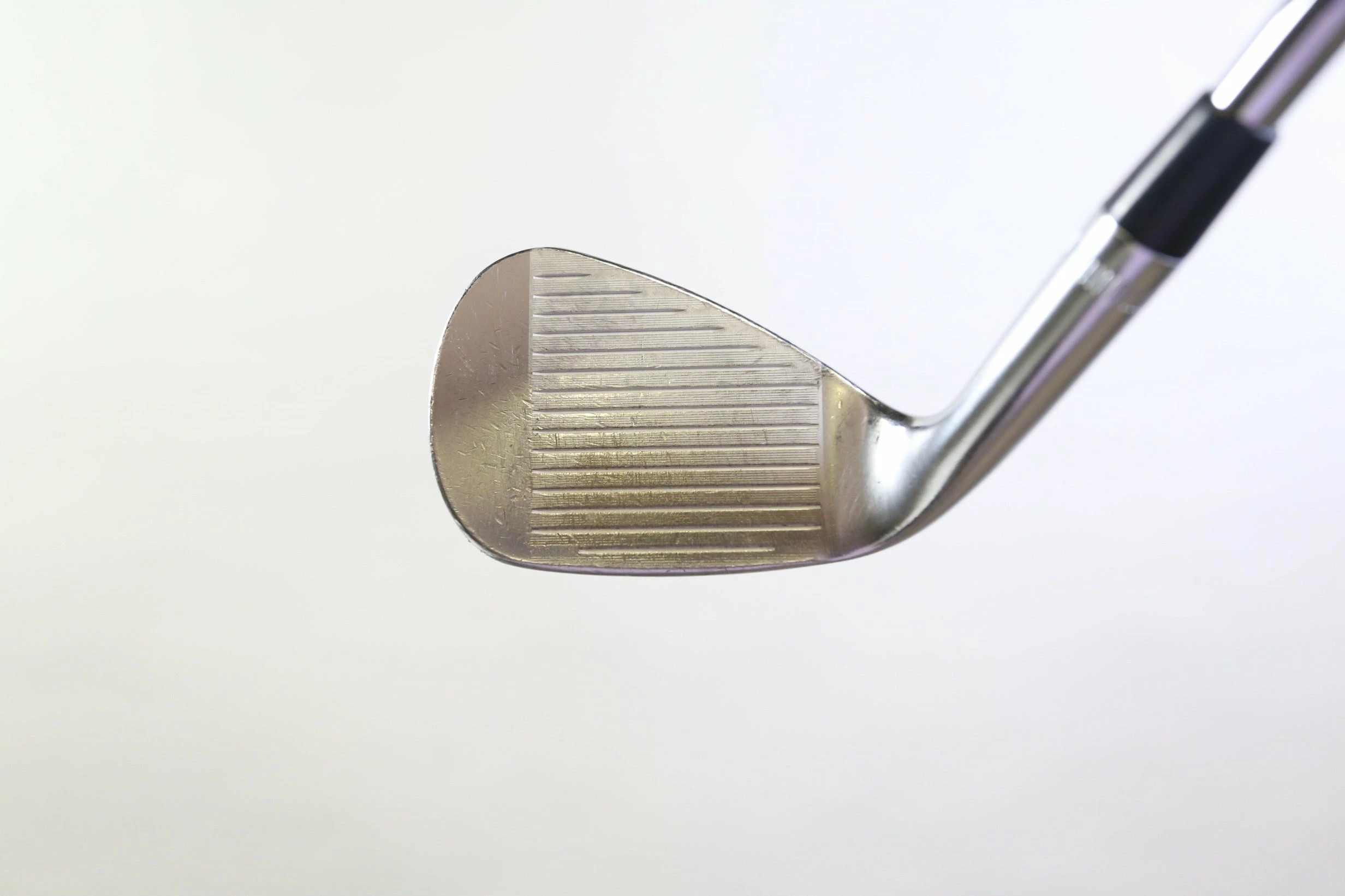 Callaway MD5 JAWS Chrome 52* Wedge RH 34.5 In Steel Shaft Stiff Flex 8 Callaway MD5 JAWS Chrome 52* Wedge RH 34.5 In Steel Shaft Stiff Flex - Image 6