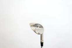 Titleist Vokey SM6 Gray S Grind 58*/12* Wedge RH 35.25 In Steel Shaft Wedge Flex 13 Titleist Vokey SM6 Gray S Grind 58*/12* Wedge RH 35.25 In Steel Shaft Wedge Flex -TaylorMade Shop 94b1719f 06ca 5be5 bc9f 837d99bd9f06