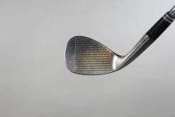 Cleveland CG15 Black Pearl Lob Wedge 58* RH 35 In Steel Shaft Stiff Flex -TaylorMade Shop 94d7ea48 ffc6 544e a589 af76afad18e3