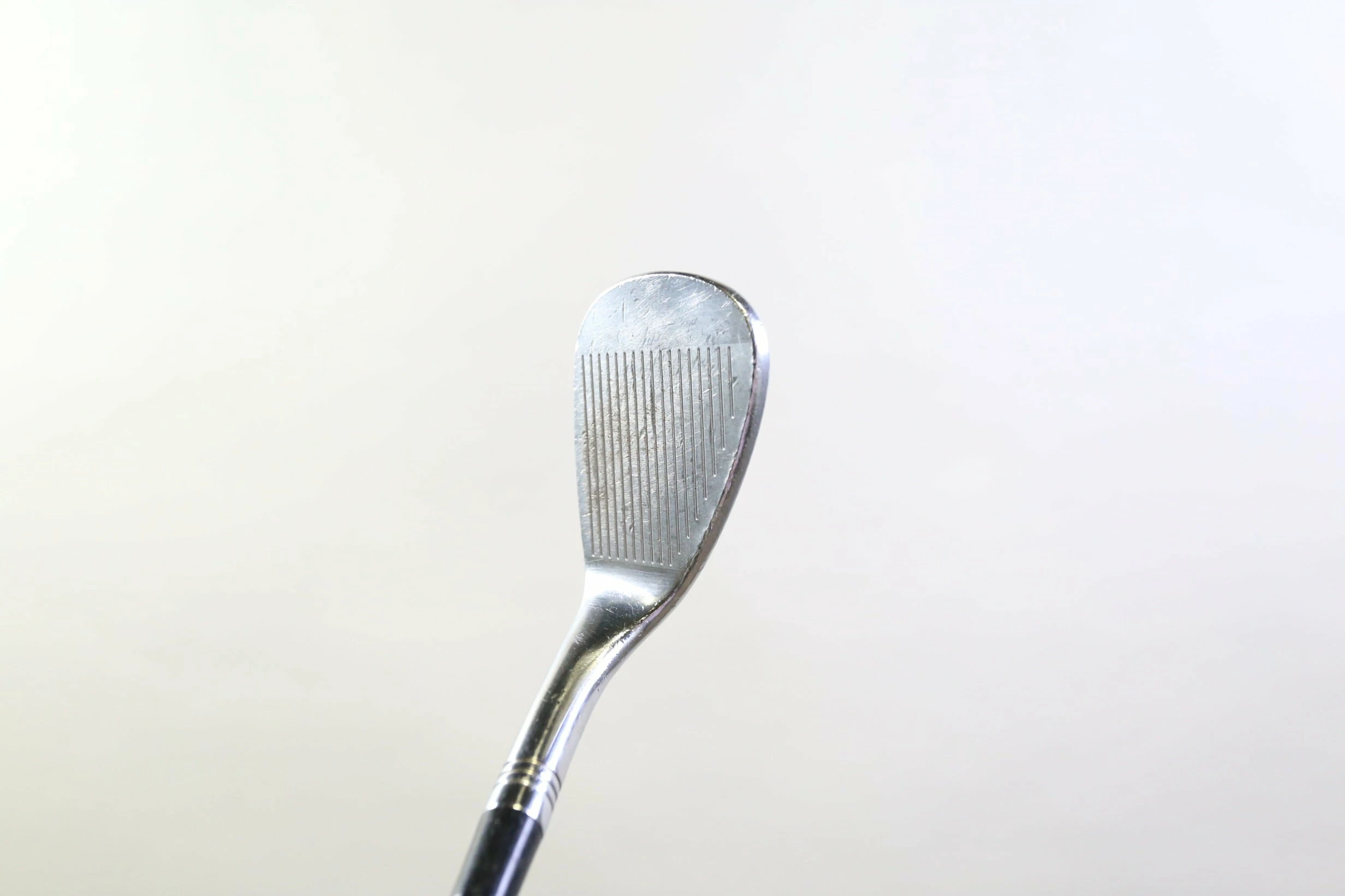 TaylorMade Milled Grind Lob Wedge 60* RH 34.5 In Steel Shaft Extra Stiff Flex 9 TaylorMade Milled Grind Lob Wedge 60* RH 34.5 In Steel Shaft Extra Stiff Flex - Image 7