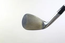 Titleist Vokey SM6 Tour Chrome M Grind 56* Wedge RH 35.25 In Steel Stiff Flex -TaylorMade Shop 9519824d 576e 5bec aab4 035ede5b0b99