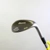 Mizuno MP Series 56* Wedge 8* Bounce RH 35.25 In Steel Shaft Stiff Flex 2 Mizuno MP Series 56* Wedge 8* Bounce RH 35.25 In Steel Shaft Stiff Flex -TaylorMade Shop 952002e5 4358 5db2 bc78 b2b345ff246f