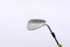Cleveland RTX-3 Tour Satin Wedge 56* RH 35 In True Temper Steel Shaft Wedge Flex