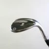 Titleist Vokey SM7 Tour Chrome D Grind Lob Wedge 60* RH 35.5 In Titleist Steel