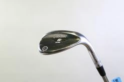Titleist Vokey SM7 Tour Chrome D Grind Lob Wedge 60* RH 35.5 In Titleist Steel