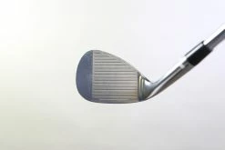 Callaway MD4 Chrome S Grind 60* Wedge 10* Bounce RH 34.75 In Steel Stiff Flex 16 Callaway MD4 Chrome S Grind 60* Wedge 10* Bounce RH 34.75 In Steel Stiff Flex -TaylorMade Shop 9586c5cd 1a41 5955 9771 3cd26ff7a9f5