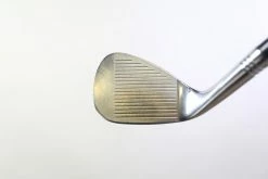 TaylorMade Milled Grind Satin Chrome 60* Wedge RH 35 In Graphite Regular Flex -TaylorMade Shop 95ace34f ef06 556e afa2 810009a77a34